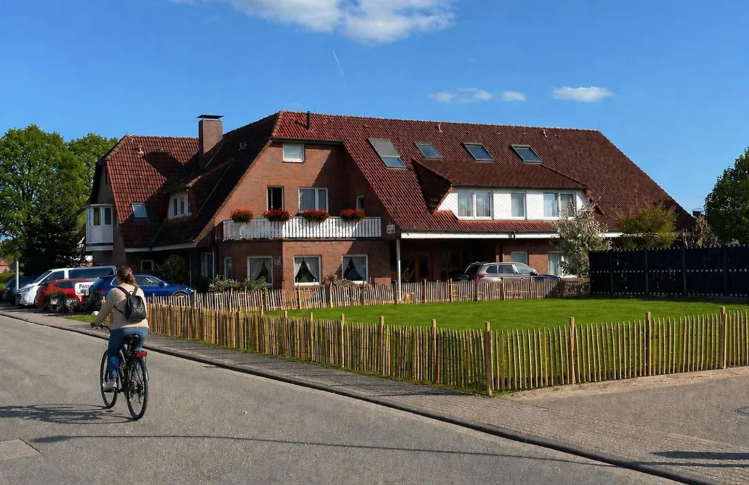 Hotel-Pension Wilken-1