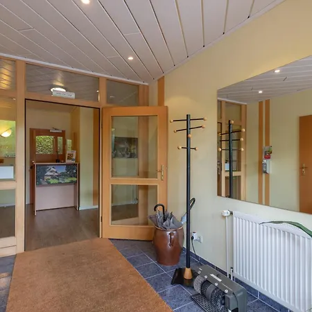 Hotel-Pension Wilken-3